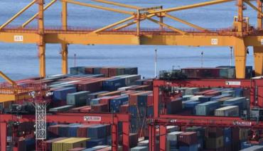 В июне индийский экспорт в Россию достиг исторического максимума в $475 млн